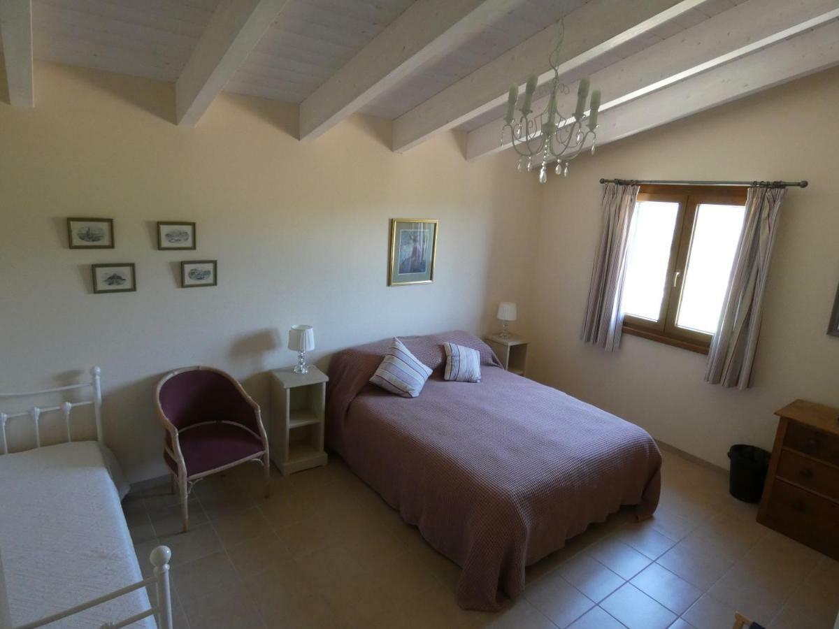 Il Frutteto Bed And Breakfast Ripattone Exterior foto
