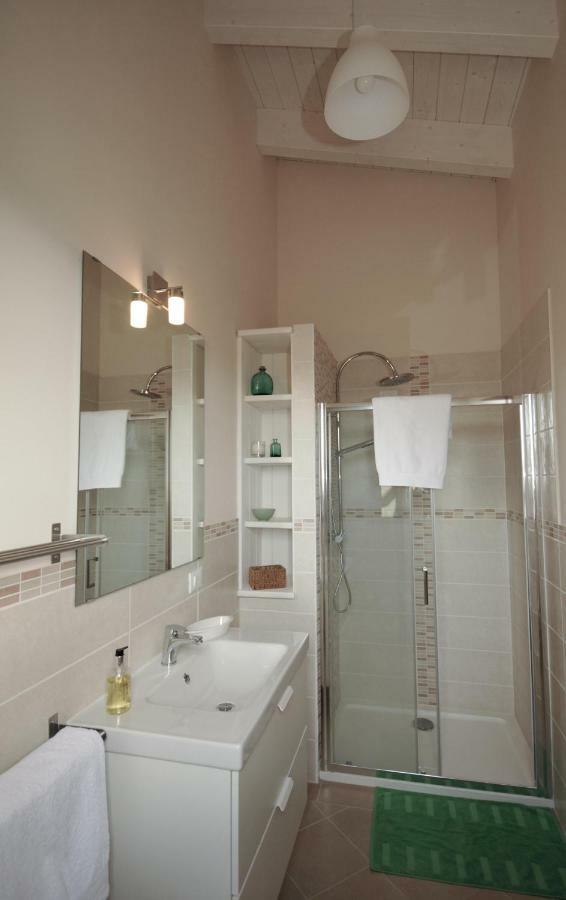 Il Frutteto Bed And Breakfast Ripattone Exterior foto